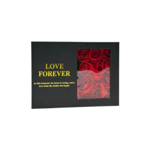 Love Forever İstiridye Kolye Elegance