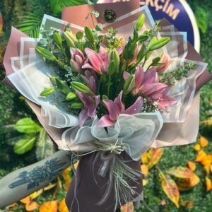Çerkezköy Çiçek Siparişi | Çerkezköy Çiçekçim