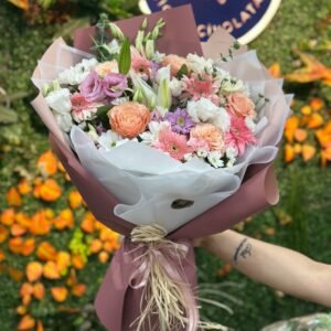 Çerkezköy Çiçek Siparişi | Çerkezköy Çiçekçim