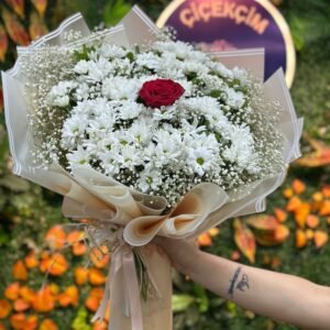 Çerkezköy Çiçek Siparişi | Çerkezköy Çiçekçim