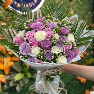 Çerkezköy Çiçek Siparişi | Çerkezköy Çiçekçim