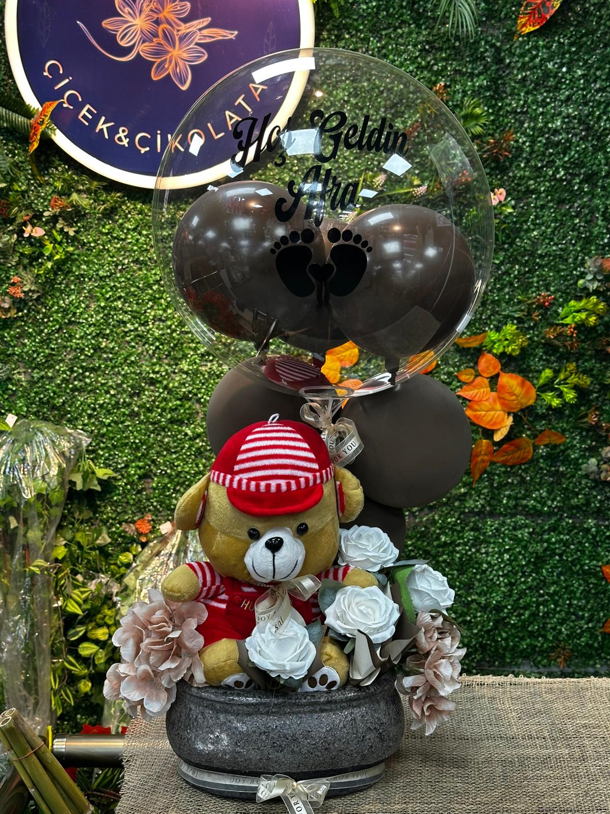 Çerkezköy Çiçek Siparişi | Çerkezköy Çiçekçim