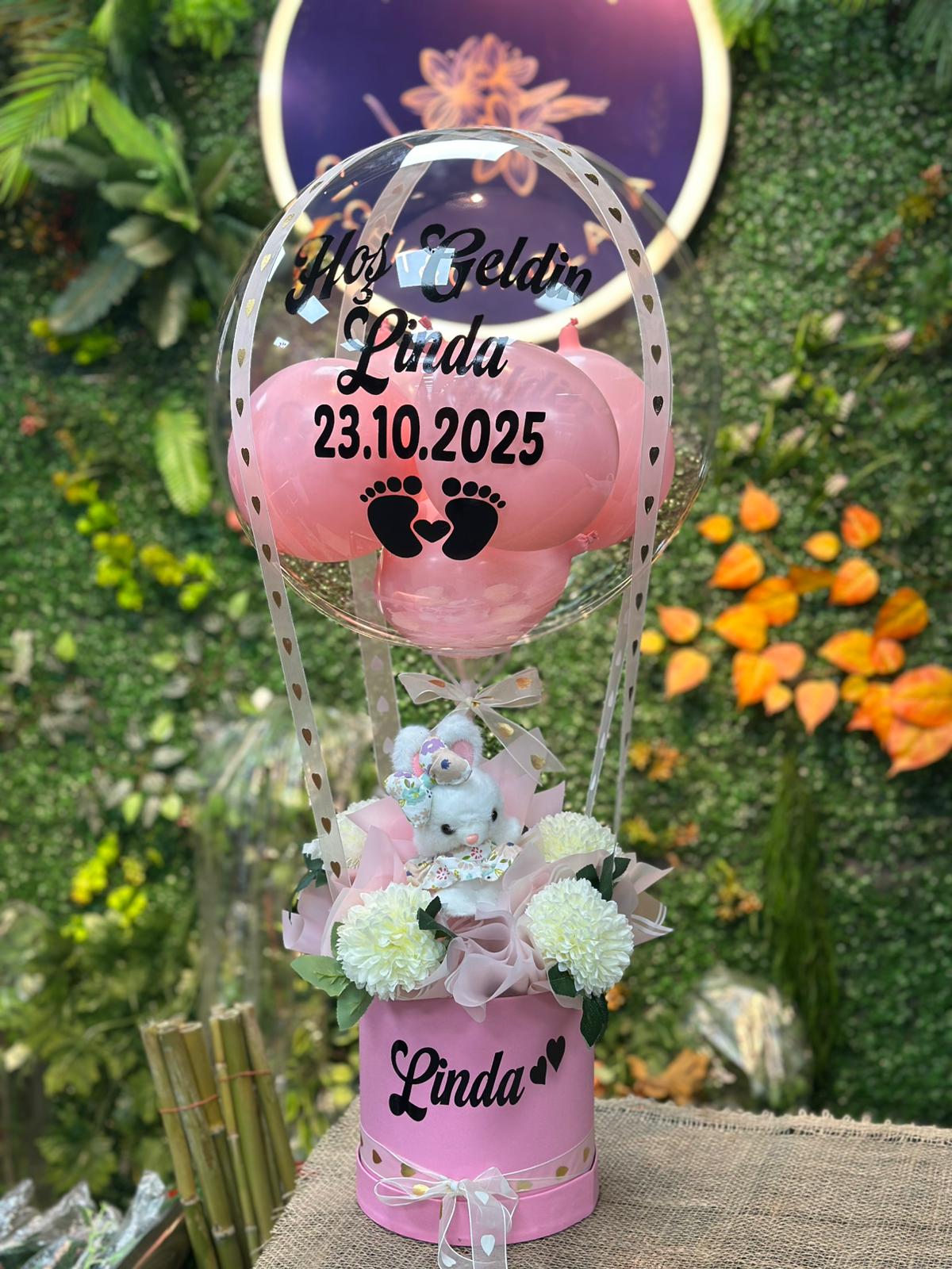 Çerkezköy Çiçek Siparişi | Çerkezköy Çiçekçim