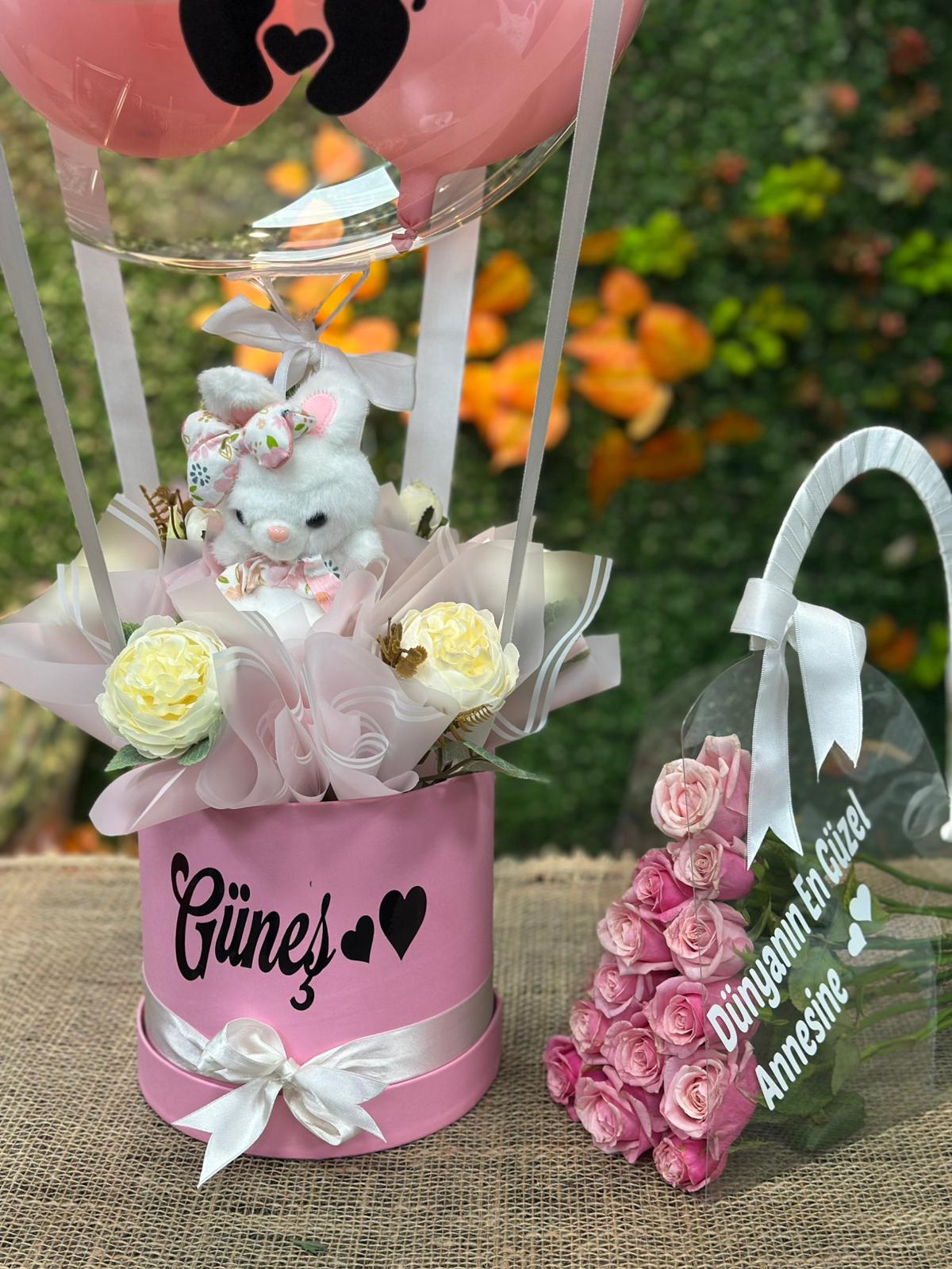 Çerkezköy Çiçek Siparişi | Çerkezköy Çiçekçim