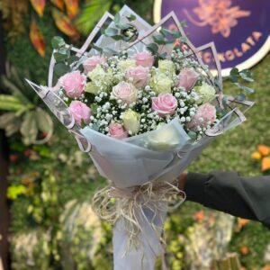 Çerkezköy Çiçek Siparişi | Çerkezköy Çiçekçim