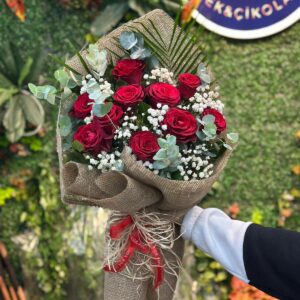 Çerkezköy Çiçek Siparişi | Çerkezköy Çiçekçim