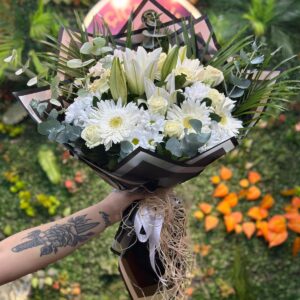 Çerkezköy Çiçek Siparişi | Çerkezköy Çiçekçim