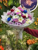 Deluxe Paula Buket Büyük Boy