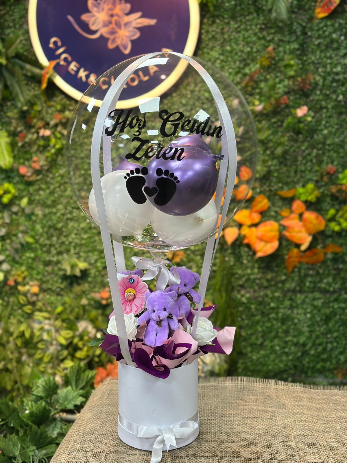 Çerkezköy Çiçek Siparişi | Çerkezköy Çiçekçim