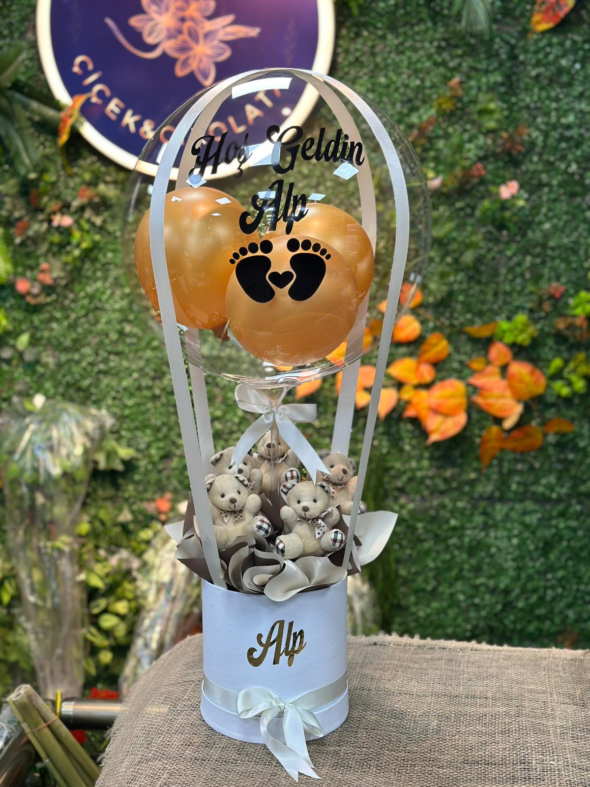 Çerkezköy Çiçek Siparişi | Çerkezköy Çiçekçim