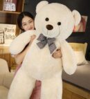 100 Cm Papyonlu Büyük Ayıcık