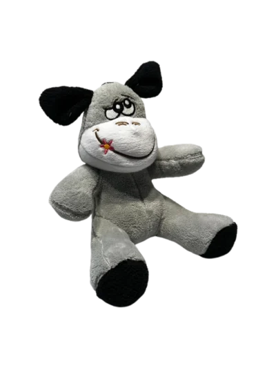 Peluş Eşek 28cm