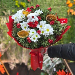 Çerkezköy Çiçek Siparişi | Çerkezköy Çiçekçim