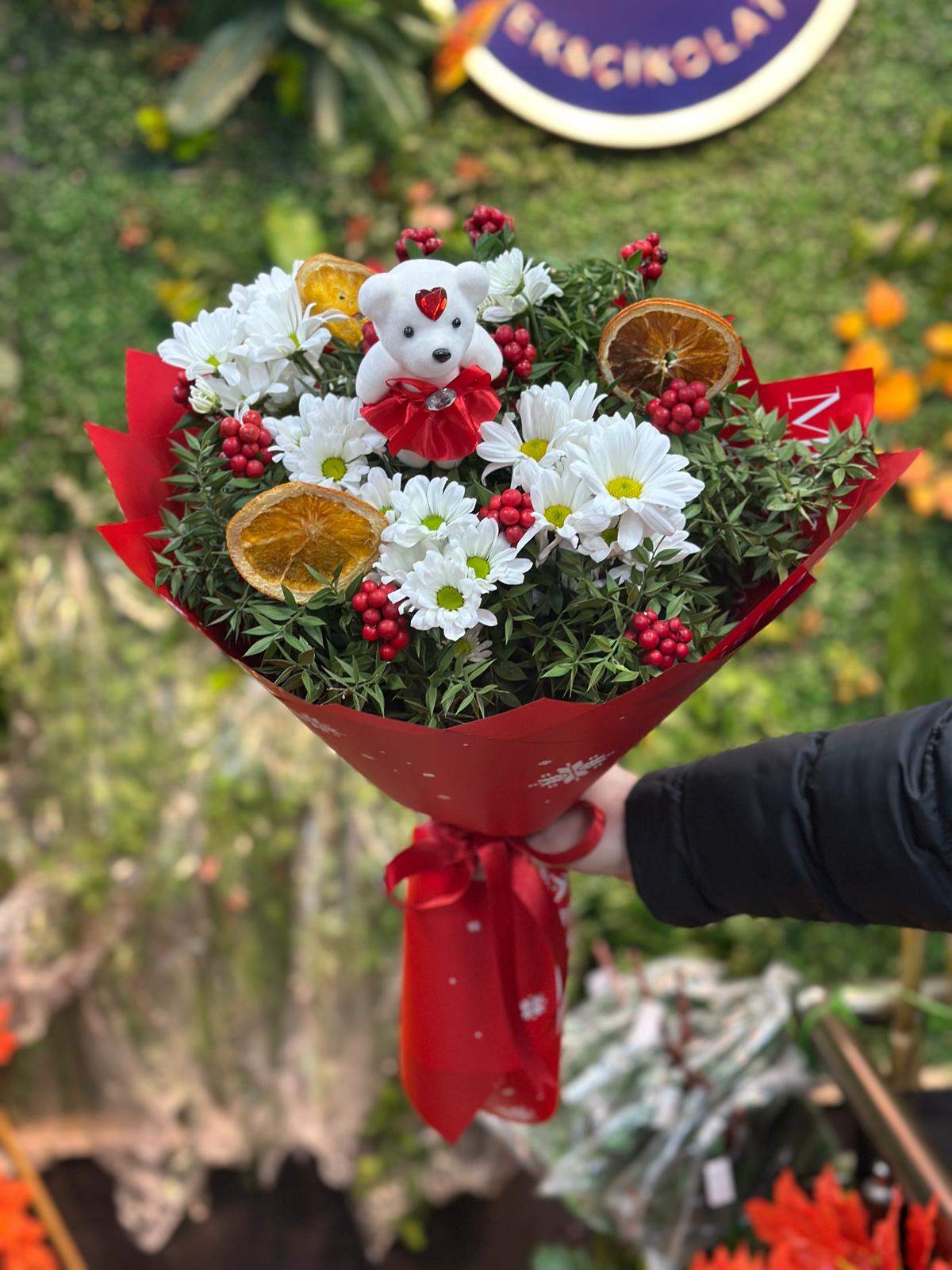 Çerkezköy Çiçek Siparişi | Çerkezköy Çiçekçim