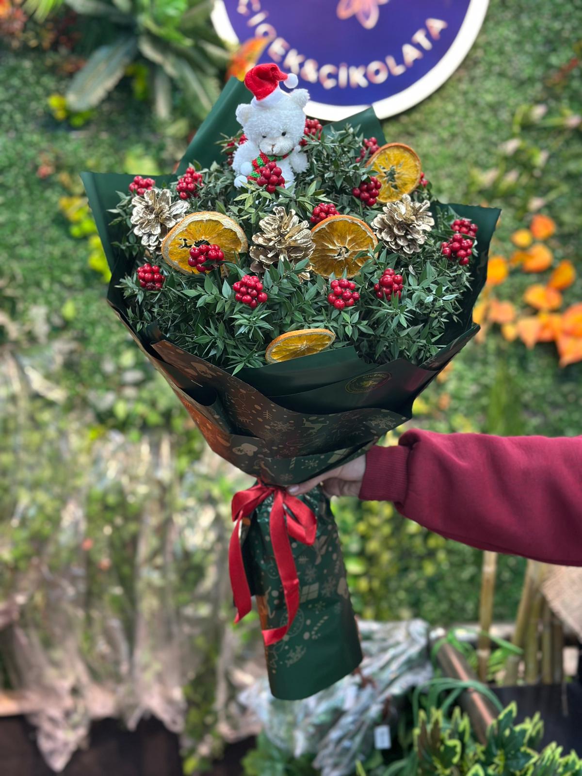 Çerkezköy Çiçek Siparişi | Çerkezköy Çiçekçim