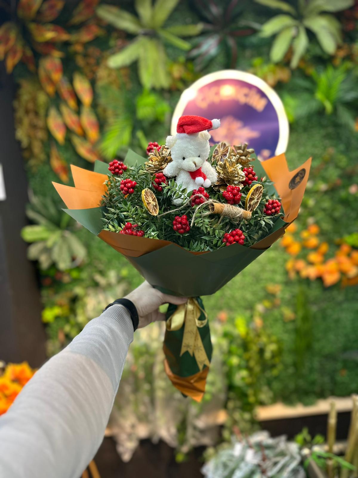 Çerkezköy Çiçek Siparişi | Çerkezköy Çiçekçim