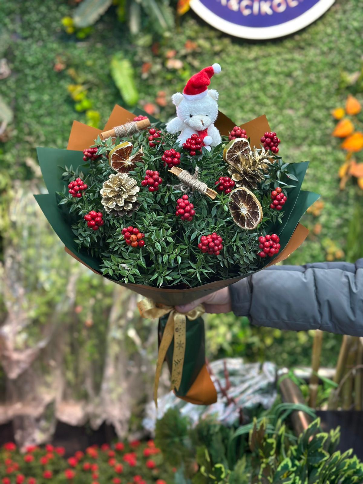 Çerkezköy Çiçek Siparişi | Çerkezköy Çiçekçim