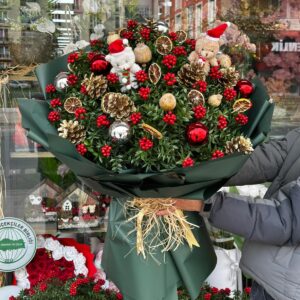 Çerkezköy Çiçek Siparişi | Çerkezköy Çiçekçim