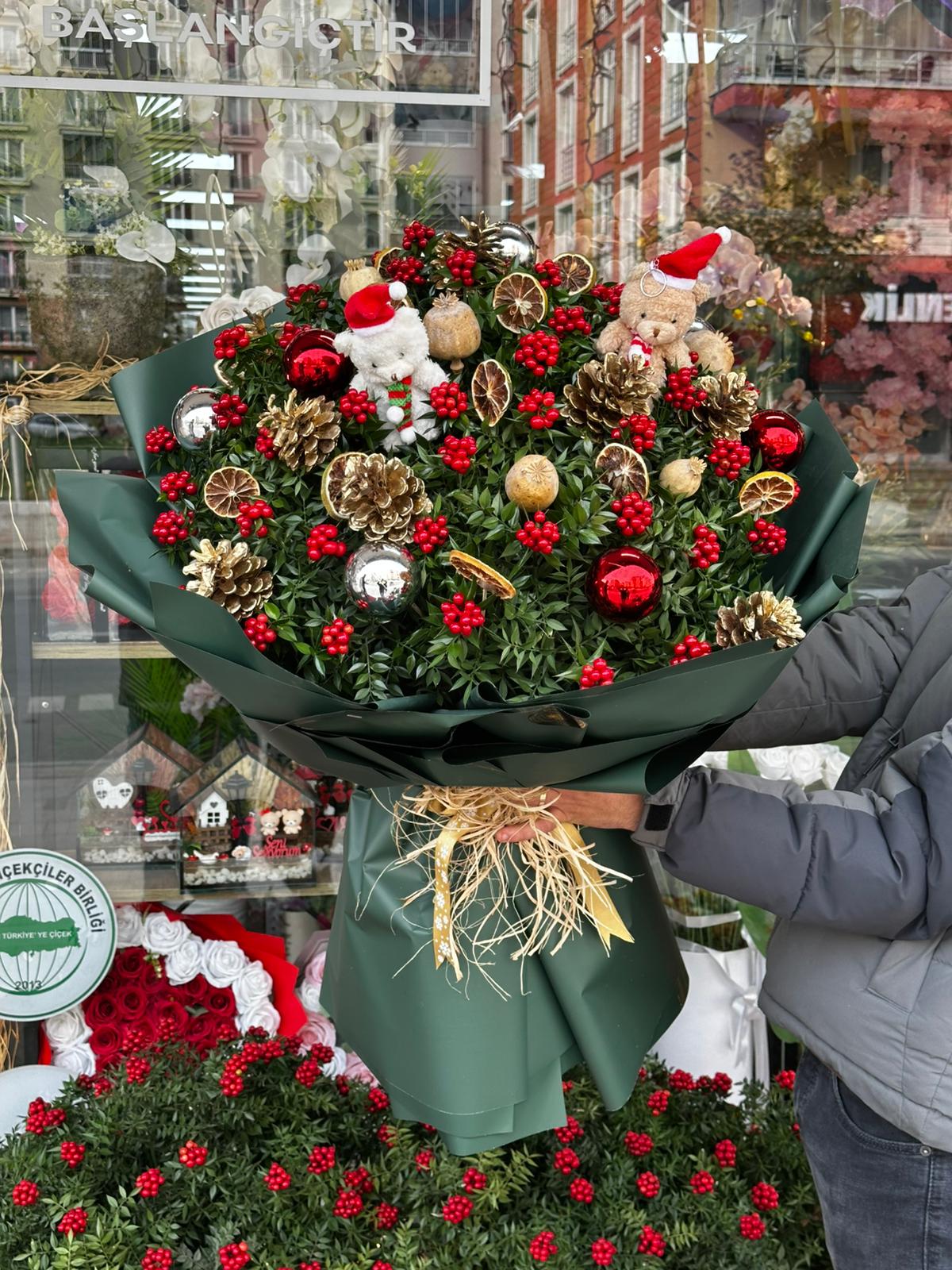 Çerkezköy Çiçek Siparişi | Çerkezköy Çiçekçim