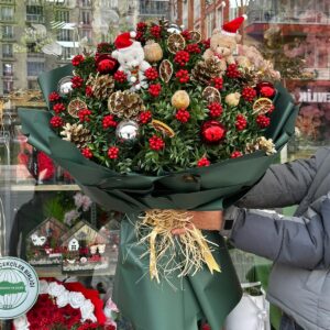 Çerkezköy Çiçek Siparişi | Çerkezköy Çiçekçim