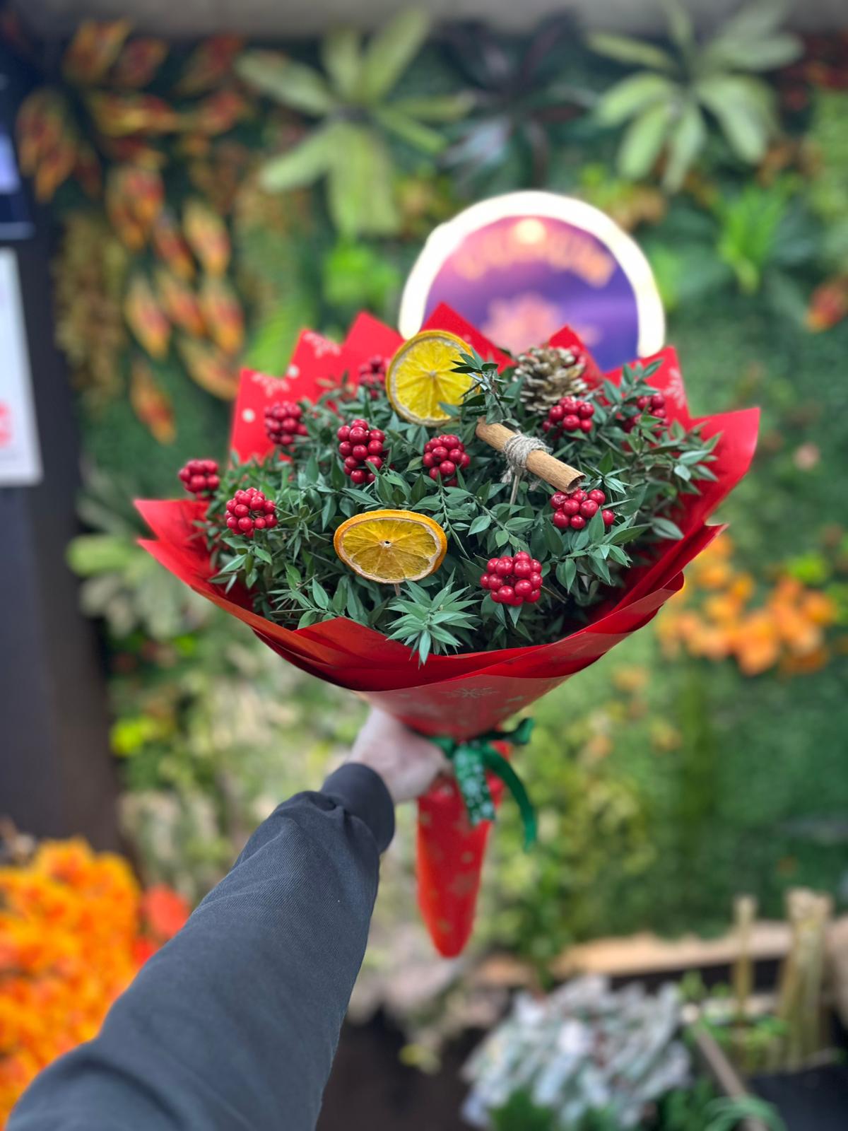 Çerkezköy Çiçek Siparişi | Çerkezköy Çiçekçim