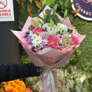 Çerkezköy Çiçek Siparişi | Çerkezköy Çiçekçim
