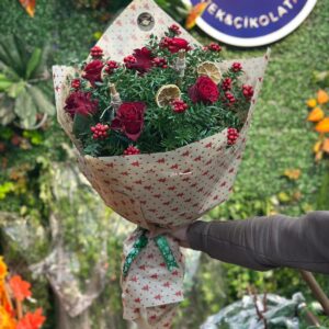 Çerkezköy Çiçek Siparişi | Çerkezköy Çiçekçim