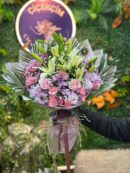 Masumiyet Senfonisi Lilyum Gül