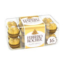Ferrero Rocher 16'lı Çikolata