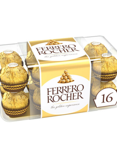Ferrero Rocher 16'lı Çikolata