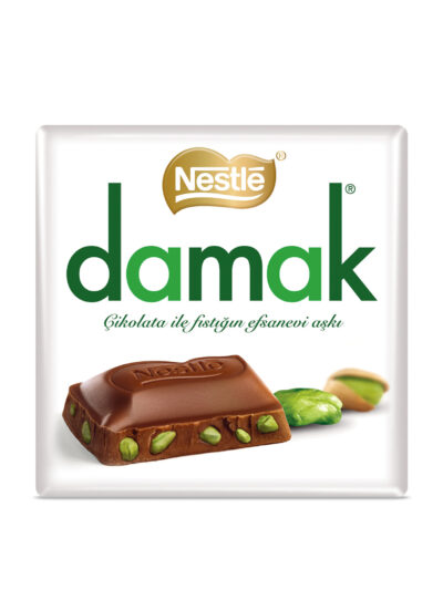 Nestle Damak Çikolata
