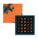 Elit Luxury Collection Kurdeleli Kutu Çikolata