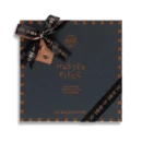 Elit Masterpiece Kurdeleli Spesiyal Siyah Kutu Çikolata