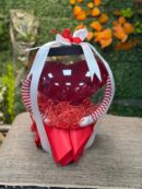 Seni Kalbimle Sarasım Var Bobo Balon