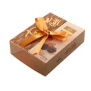 Elit Premium Collection Truffle Gold Kutu