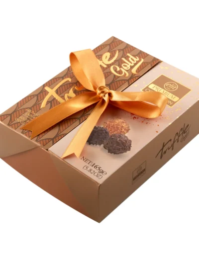 Elit Premium Collection Truffle Gold Kutu