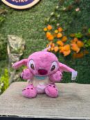 Eğlenceli Angel Peluş Oyuncak