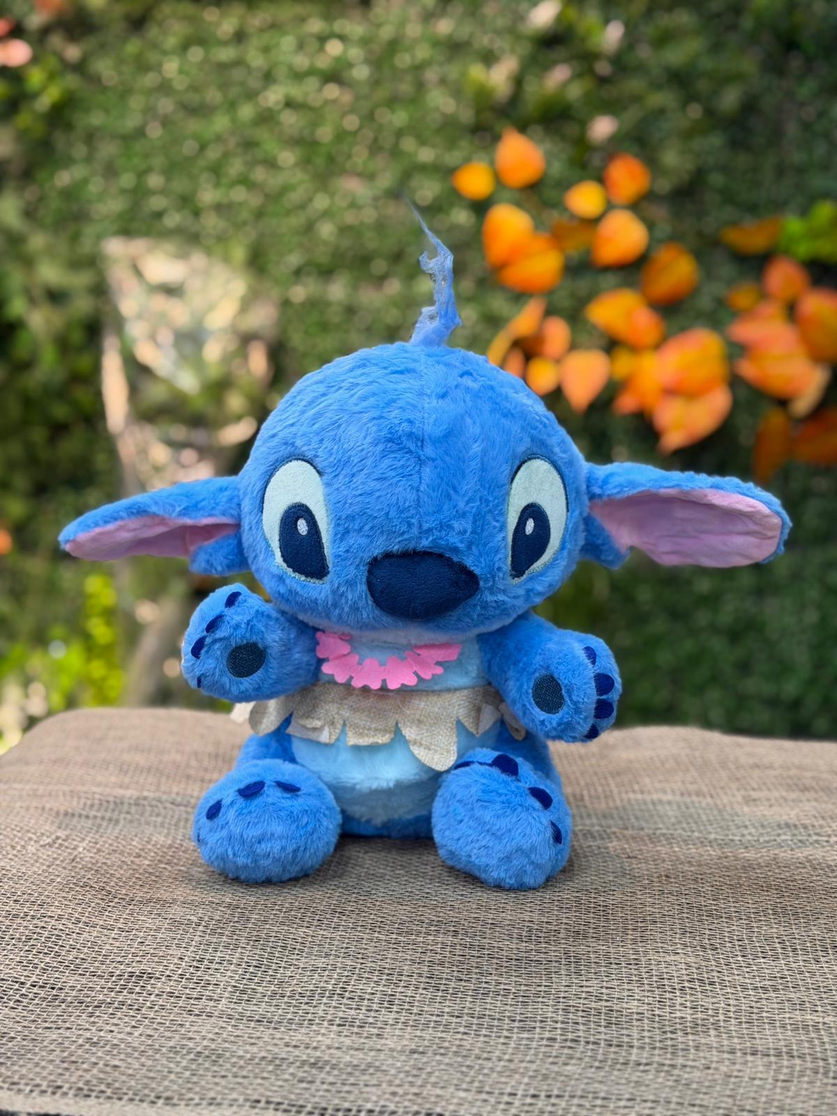 Eğlenceli Stitch Peluş Oyuncak
