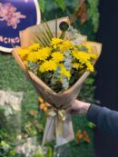 Anneler Günü Özel Buket - 10