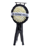 Cenaze Çelenk
