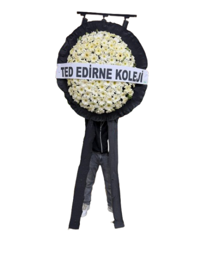 Cenaze Çelenk